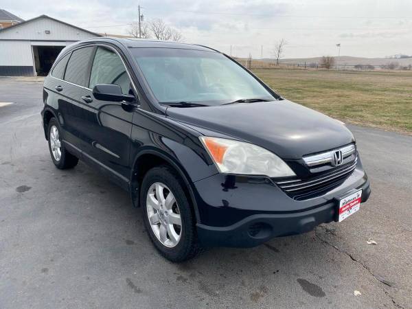 2008 Honda CR-V EX L w/Navi AWD 4dr SUV 1 Country Dealer-SEE us for sale in Ponca, IA – photo 7