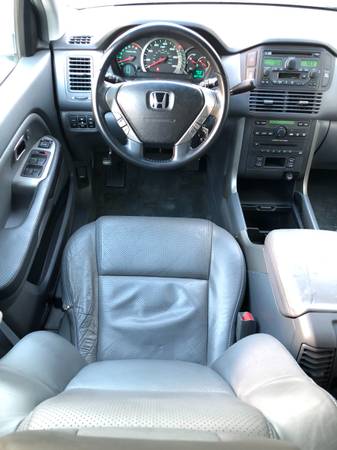 2005 Honda Pilot EX-L - - by dealer - vehicle for sale in Panorama, CA – photo 12