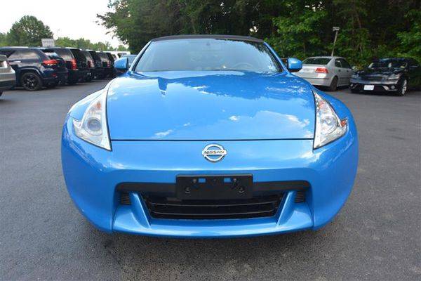 2011 NISSAN 370Z - $0-500 Down On Approved Credit! for sale in Stafford, VA – photo 3