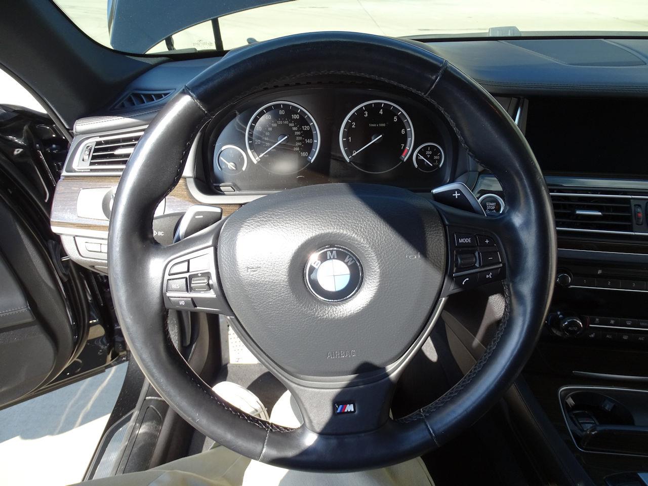 2013 BMW 750i for sale in O'Fallon, IL – photo 72