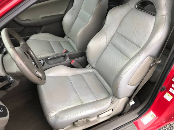 2006 ACURA RSX! LEATHER! - cars & trucks - by dealer - vehicle... for sale in Athens, AL – photo 10