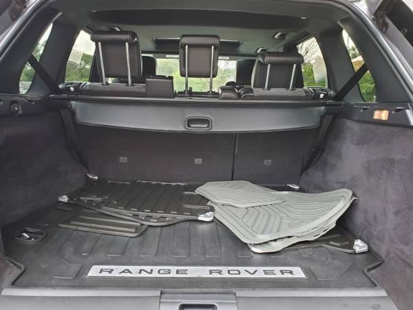 2012 Land Rover Range Rover Sport Supercharged - cars & trucks - by... for sale in Middleton, WI – photo 18