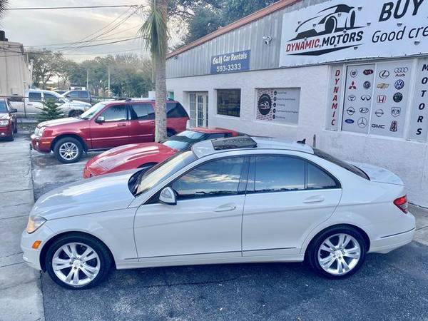 2008 Mercedes-Benz C-Class C 300 Sport Sedan 4D CALL OR TEXT TODAY! for sale in Clearwater, FL – photo 5