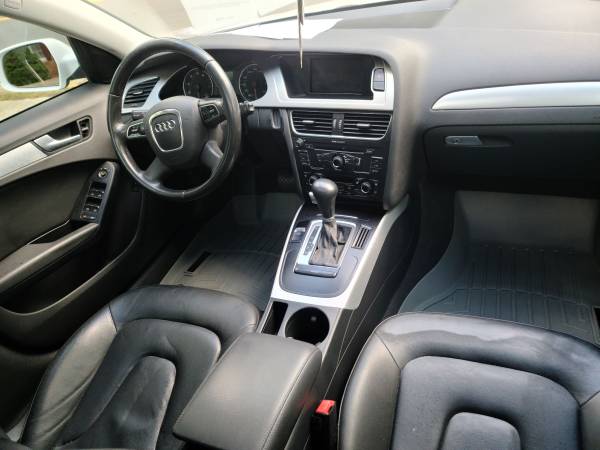 2010 Audi A4 Premium Plus - - by dealer - vehicle for sale in Other, VA – photo 6
