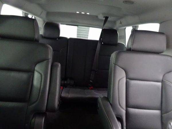 2015 Chevrolet Chevy Suburban LTZ Rates start at 3.49% Bad credit... for sale in McKinney, TX – photo 20