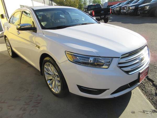 2017 Ford Taurus Limited 4dr Sedan CALL OR TEXT TODAY - cars & for sale in MANASSAS, District Of Columbia – photo 10
