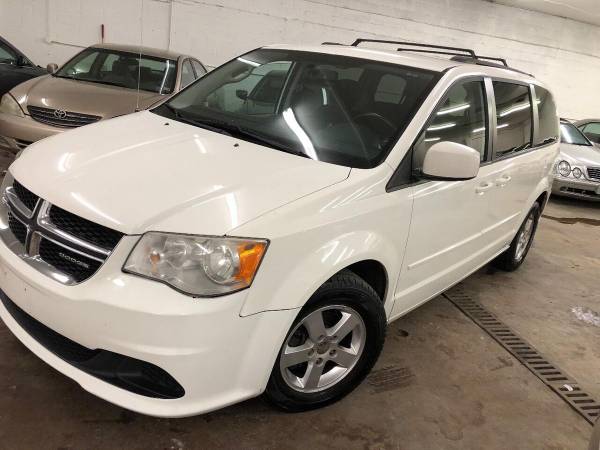 2011 Dodge Grand Caravan Mainstreet 4dr Mini Van CALL OR TEXT TODAY! for sale in Stafford, District Of Columbia – photo 3