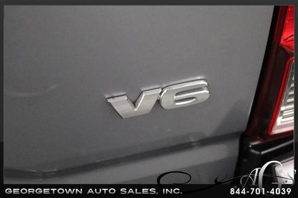 2016 Toyota Tacoma - - cars & trucks - by dealer - vehicle... for sale in Georgetown, SC – photo 20