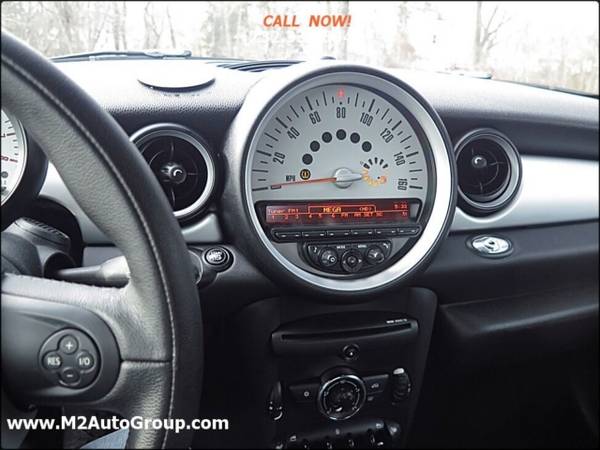 2012 Mini Roadster Base 2dr Convertible - - by dealer for sale in East Brunswick, NY – photo 9