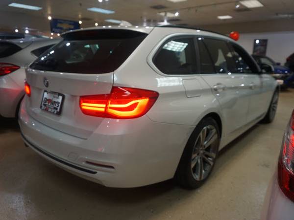 2016 BMW 3 Series 328d xDrive - cars & trucks - by dealer - vehicle... for sale in Glen Burnie, MD – photo 7