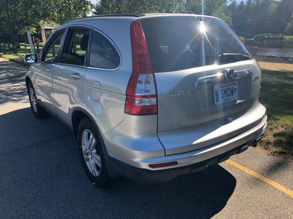 2010 Honda CR-V CRV Four Wheel Drive Exceptional Shape for sale in please see ad, VT – photo 21