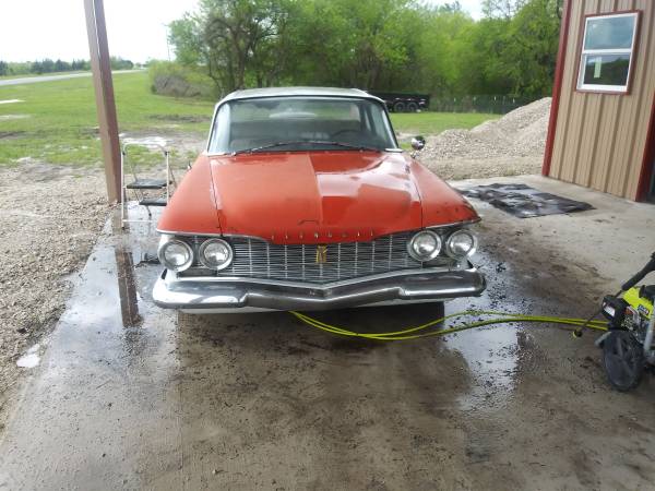 1960 Plymouth Savoy for sale in Other, TX – photo 2