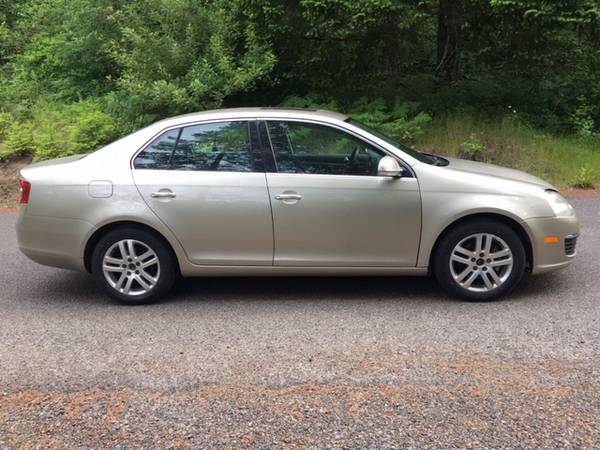 2005 VW Jetta TDI - cars & trucks - by dealer - vehicle automotive... for sale in North Bonneville, OR – photo 13