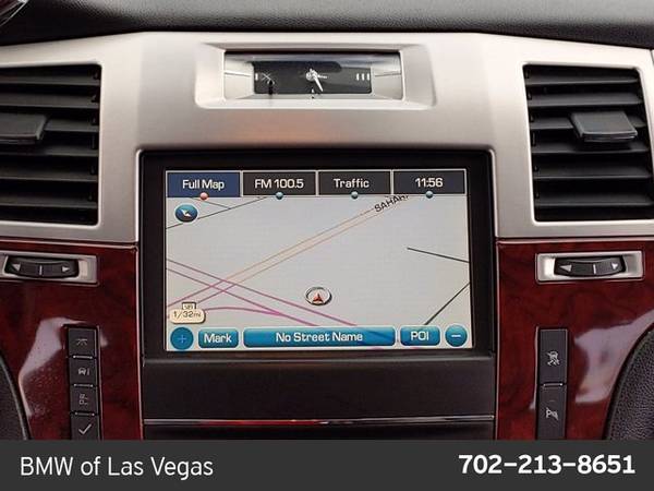2011 Cadillac Escalade Premium SKU:BR383790 SUV - cars & trucks - by... for sale in Las Vegas, CA – photo 14