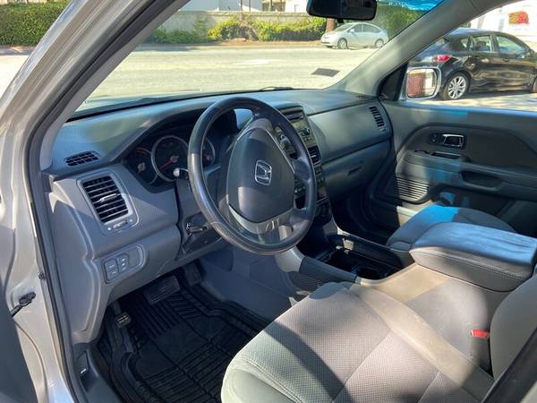 2006 Honda Pilot EX - - by dealer - vehicle automotive for sale in San Luis Obispo, CA – photo 9