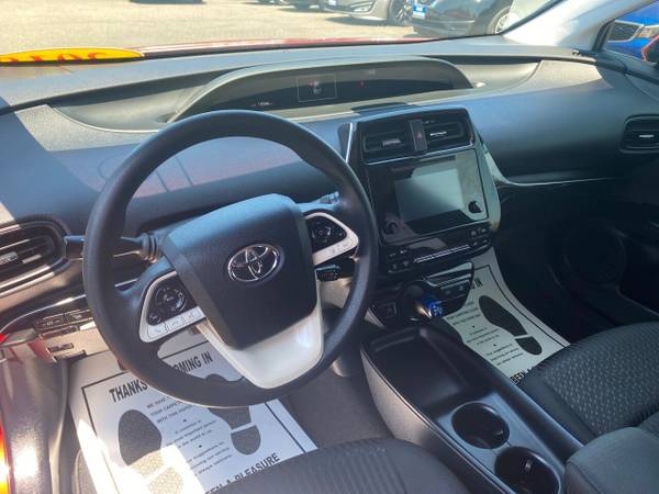 2018 Toyota Prius Two 15k Miles LOW PRICES GUARANTEED - cars & for sale in CERES, CA – photo 10
