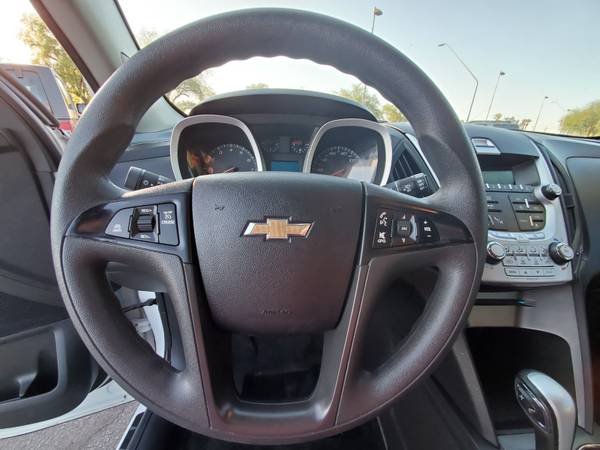2014 Chevrolet Equinox LS...................WE FINANCE................ for sale in Tucson, AZ – photo 10