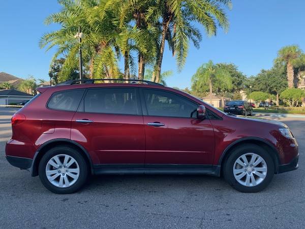 2014 Subaru B9 Tribeca Low Miles 3rd Row Leather Sunroof Loaded for sale in Winter Park, FL – photo 18