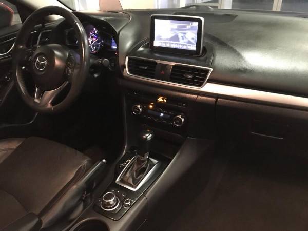2014 Mazda MAZDA3 s Grand Touring 4dr Hatchback EASY FINANCING! -... for sale in Rancho Cordova, CA – photo 14