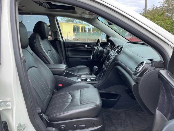 2015 Buick Enclave - cars & trucks - by owner - vehicle automotive... for sale in Miami, FL – photo 14