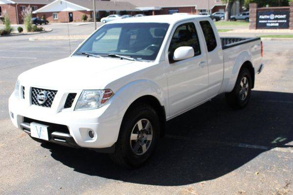 2011 Nissan Frontier PRO-4X - Over 500 Vehicles to Choose From! for sale in Longmont, CO – photo 11