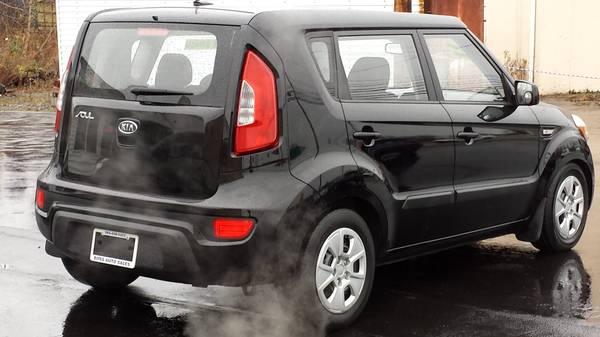 2012 KIA SOUL (FREE CARFAX! RUNS AND DRIVES LIKE NEW!!!) - cars &... for sale in Rochester , NY – photo 8