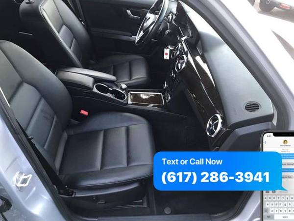 2013 Mercedes-Benz GLK GLK 350 4MATIC AWD 4dr SUV - Financing... for sale in Somerville, MA – photo 22