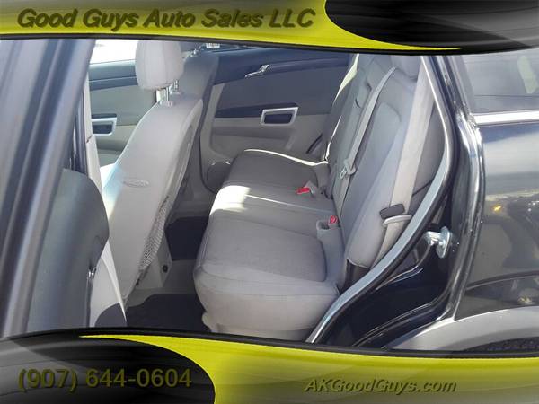 2008 Saturn Vue XE-V6 / Automatic / All Wheel Drive / Clean Title for sale in Anchorage, AK – photo 14