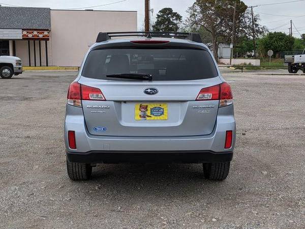 2014 Subaru Outback 2 5i Premium DRIVE TODAY! - - by for sale in Pleasanton, TX – photo 5