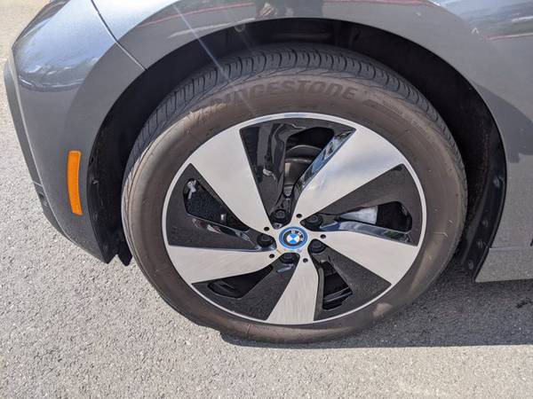 2018 BMW i3 SKU: JVD97429 Hatchback - - by dealer for sale in Bellevue, WA – photo 22