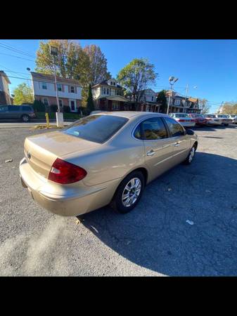 2005 Buick LaCrosse - cars & trucks - by dealer - vehicle automotive... for sale in HARRISBURG, PA – photo 3