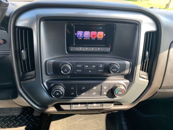 2014 Chevrolet Silverado 1500 LT 4x4 Crew Cab ONE OWNER for sale in Grand Blanc, OH – photo 23