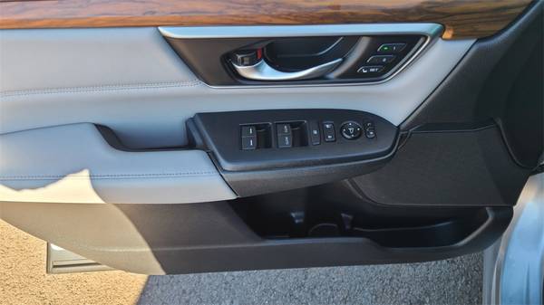 2019 Honda CRV EX-L suv - - by dealer - vehicle for sale in Flagstaff, AZ – photo 13