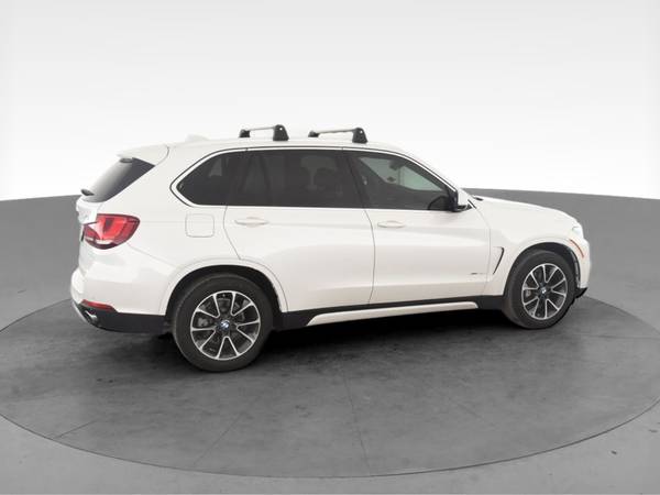 2017 BMW X5 xDrive35i Sport Utility 4D suv White - FINANCE ONLINE -... for sale in Colorado Springs, CO – photo 12