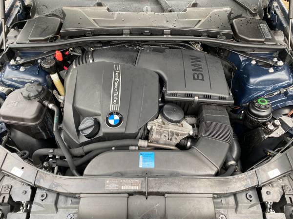 2011 BMW 335i Convertible - keyless, xenon, nav, low miles, we... for sale in Middleton, MA – photo 24