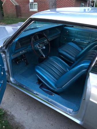 1966 Impala for sale in Fenton, MI – photo 5