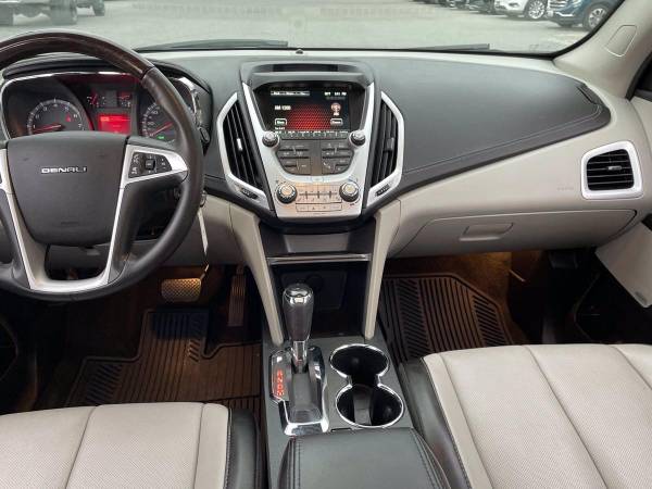 2017 GMC Terrain Denali - - by dealer - vehicle for sale in Rockville, District Of Columbia – photo 22