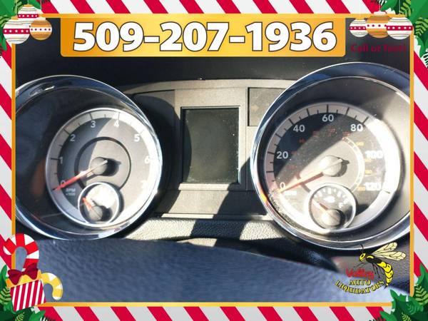 2011 Dodge Grand Caravan Crew Only $500 Down! *OAC - cars & trucks -... for sale in Spokane, WA – photo 17