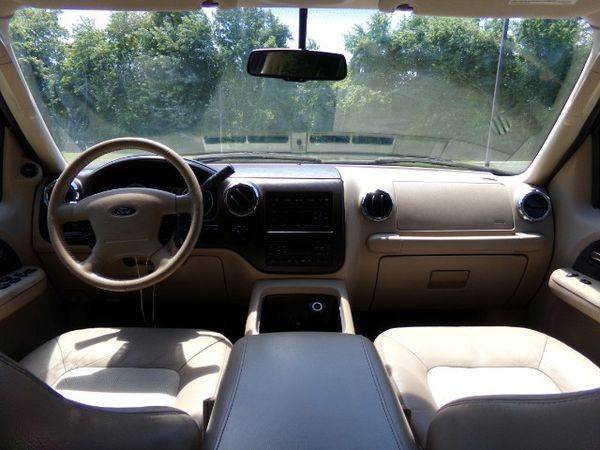 2006 Ford Expedition Eddie Bauer 4WD for sale in Madison , OH – photo 16
