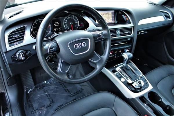 2014 Audi A4 Premium Plus - - by dealer - vehicle for sale in North Hills, CA – photo 16