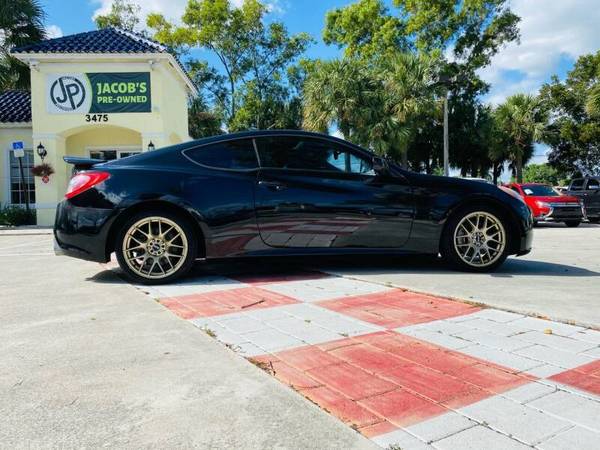 2011 Hyundai Genesis Coupe🚗NO DEALER FEES🤗FULLY LOADED LOW PAYMENTS... for sale in Lake Worth, FL – photo 5