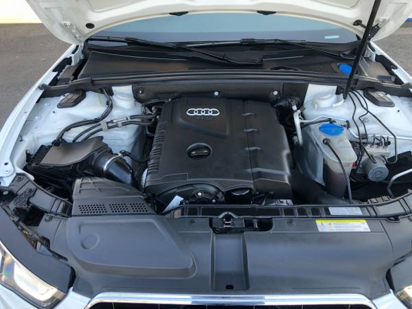 ** 2015 AUDI A5 ** AWD COUPE - cars & trucks - by dealer - vehicle... for sale in Anderson, CA – photo 14