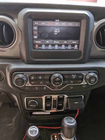 2018 Jeep Wrangler Unlimited Sport S 3.6L V6 for sale in TAMPA, FL – photo 6