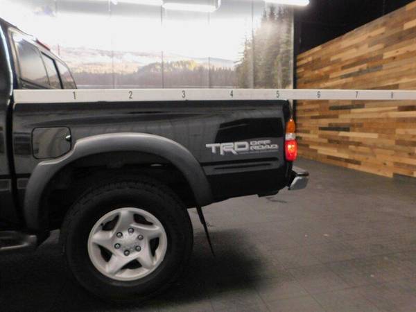 2004 Toyota Tacoma V6 TRD OFF RD 4X4/Rear Diff Locks/CLEAN for sale in Gladstone, OR – photo 13