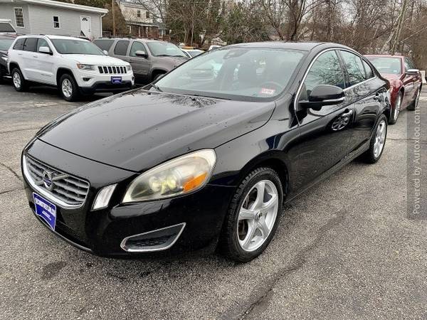 2011 Volvo S60 W/moonroof Clean Carfax 3 0l 6 Cylinder Awd 6-speed for sale in Worcester, MA – photo 5