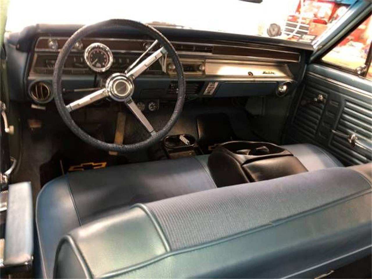 1967 Chevrolet Chevelle for sale in Cadillac, MI – photo 18