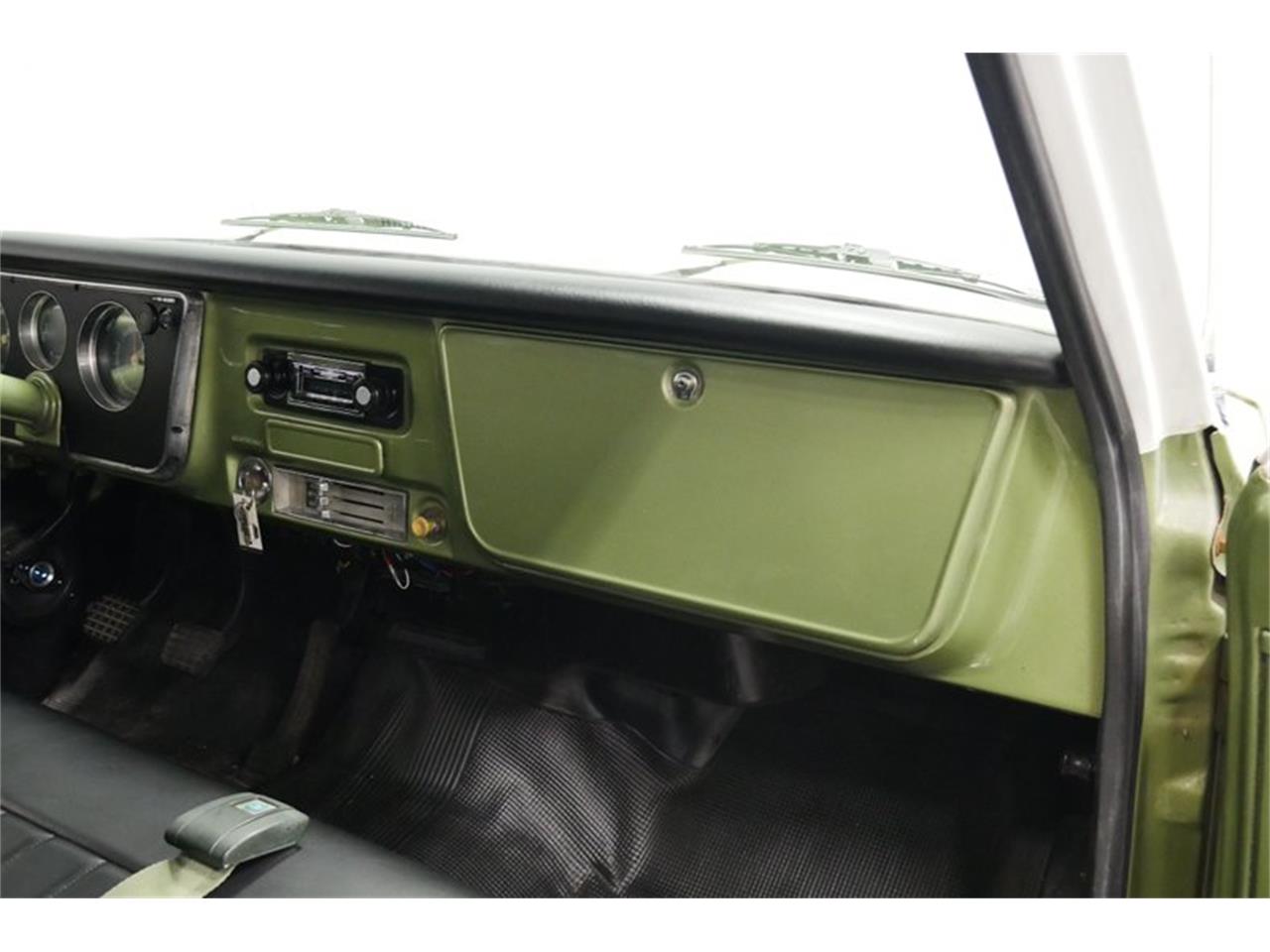 1970 Chevrolet C10 for sale in Lavergne, TN – photo 51