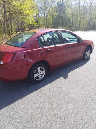 05 Saturn Ion, low miles, reliable, clean for sale in Torrington, CT – photo 5