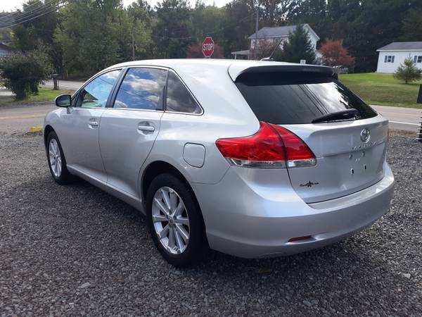 WE FINANCE 2009 Toyota Venza FWD 129K mi $2000 Down * All R Approved... for sale in Berwick, PA – photo 4