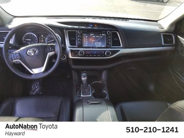 2016 Toyota Highlander XLE SKU:GS181643 SUV for sale in Hayward, CA – photo 15